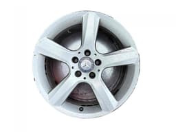 MERCEDES-BENZ A1724013602 A1724013702 Rim set 4 pcs MERCEDES-BENZ SLC (R172) (2016-2020) — thumbnail 2