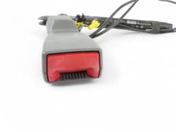 MERCEDES-BENZ A2218601869 A22186018697G50 Seat Belt Buckle Front Left MERCEDES-BENZ S-CLASS Coupe (C216) (2006-2013) — thumbnail 3