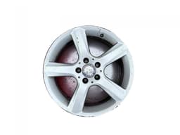 MERCEDES-BENZ A1724013602 A1724013702 Rim set 4 pcs MERCEDES-BENZ SLC (R172) (2016-2020) — thumbnail 5