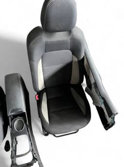TOYOTA Set Of Seats TOYOTA AVENSIS (T270) (2009-2018) — thumbnail 6