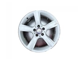 MERCEDES-BENZ A1724013602 A1724013702 Rim set 4 pcs MERCEDES-BENZ SLC (R172) (2016-2020) — thumbnail 4