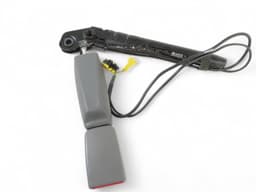MERCEDES-BENZ A2218601869 A22186018697G50 Seat Belt Buckle Front Left MERCEDES-BENZ S-CLASS Coupe (C216) (2006-2013) — thumbnail 2