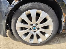 SKODA 3T0601025B Rim set With Tyres 4 pcs SKODA SUPERB II (3T4, 3T5) (2008-2015) — thumbnail 2