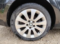 SKODA 3T0601025B Rim set With Tyres 4 pcs SKODA SUPERB II (3T4, 3T5) (2008-2015) — thumbnail 4
