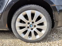 SKODA 3T0601025B Rim set With Tyres 4 pcs SKODA SUPERB II (3T4, 3T5) (2008-2015) — thumbnail 3