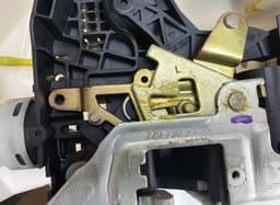 MERCEDES-BENZ A2207205735 A2207206035 A2207306335 A2207306435 Set of door locks (latches) MERCEDES-BENZ S-CLASS (W220) (1998-2005) — thumbnail 4