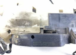 MERCEDES-BENZ A2207205735 A2207206035 A2207306335 A2207306435 Set of door locks (latches) MERCEDES-BENZ S-CLASS (W220) (1998-2005) — thumbnail 6