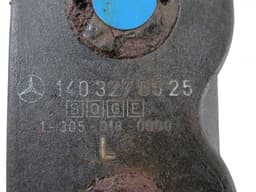 MERCEDES-BENZ A1403270525 1403270525 Shock absorbers rear, other MERCEDES-BENZ S-CLASS (W140) (1991-1999) — thumbnail 4