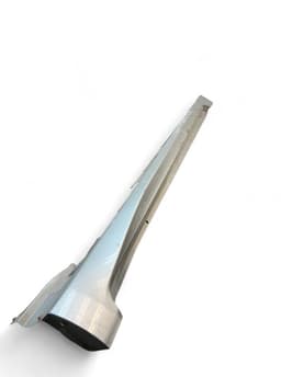 TOYOTA 7586005901 Side Member (Threshold) Left TOYOTA AVENSIS (T270) (2009-2018) — thumbnail 1