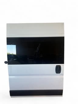 FIAT 46858521 Sliding door right FIAT DUCATO Box (250_, 290_) (07.06-) — thumbnail 1
