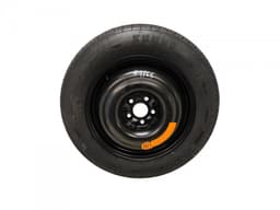 RENAULT 403004CE7A Spare wheel RENAULT KOLEOS II (2016-2023) — thumbnail 1