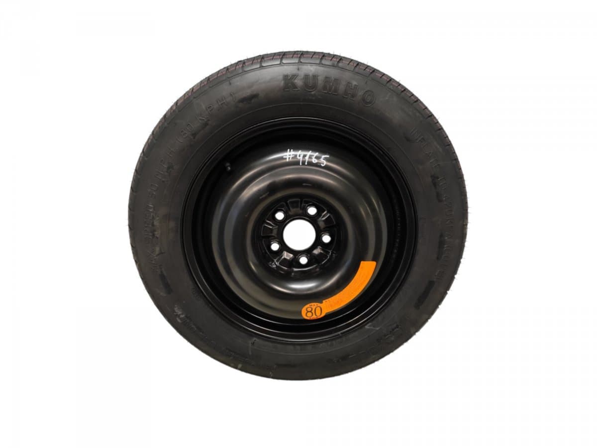 403004CE7A Spare wheel RENAULT KOLEOS II (2016-2023)