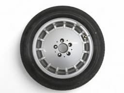 MERCEDES-BENZ A1294010802 A1294010602 B66470051 Spare wheel MERCEDES-BENZ SL-CLASS (R129) (1989-2001) — thumbnail 1