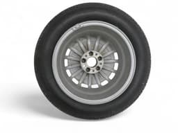 MERCEDES-BENZ A1294010802 A1294010602 B66470051 Spare wheel MERCEDES-BENZ SL-CLASS (R129) (1989-2001) — thumbnail 2