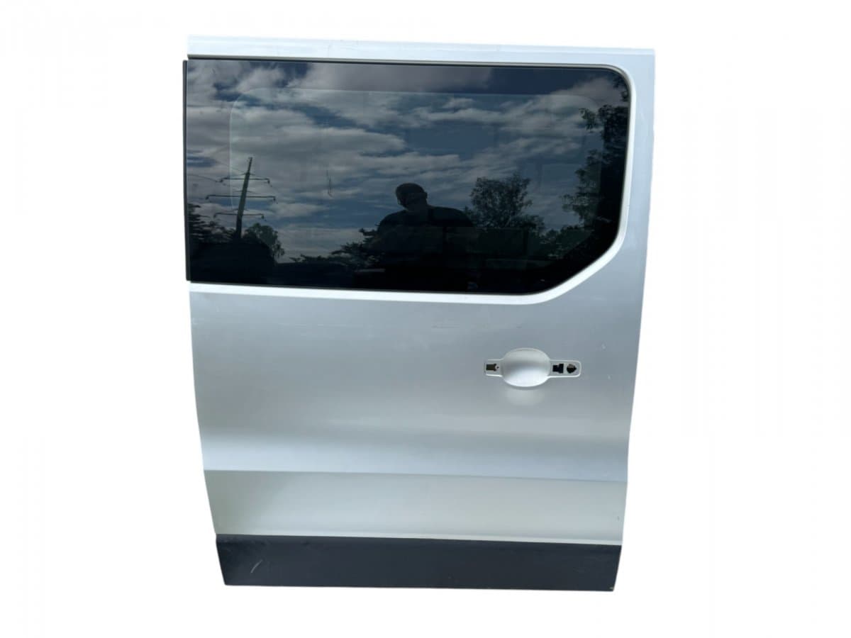 OPEL 93455819 Sliding door right OPEL VIVARO B (2014-2018)