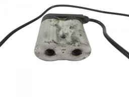MERCEDES-BENZ A1403270725 1403270725 A1403271625 1403271625 Shock absorbers rear, other MERCEDES-BENZ S-CLASS (W140) (1991-1999) — thumbnail 3