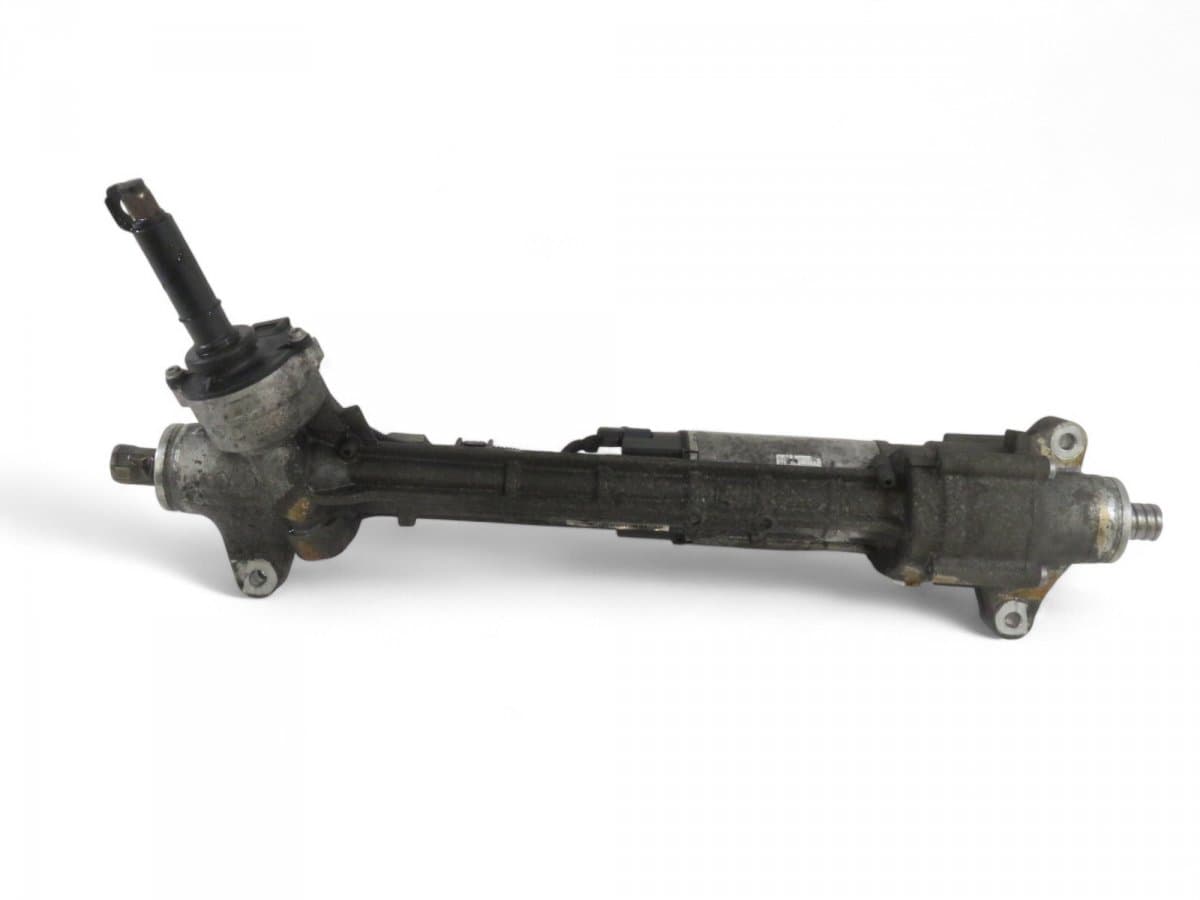 MERCEDES-BENZ A1664603000 A166460600064 A1664606000 Steering rack MERCEDES-BENZ ML-CLASS (W166) (2011-2015)