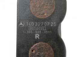 MERCEDES-BENZ A1403270725 1403270725 A1403271625 1403271625 Shock absorbers rear, other MERCEDES-BENZ S-CLASS (W140) (1991-1999) — thumbnail 6