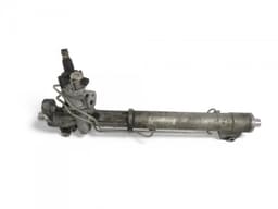 MERCEDES-BENZ A2214602400 A2214604900 Steering rack MERCEDES-BENZ S-CLASS Coupe (C216) (2006-2013) — thumbnail 1