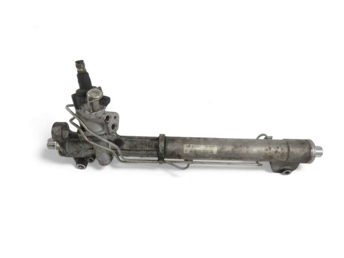 MERCEDES-BENZ A2214602400 A2214604900 Steering rack MERCEDES-BENZ S-CLASS Coupe (C216) (2006-2013)