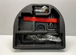TOYOTA 6477702240 Spare Wheel Well TOYOTA AURIS (E18) 2012-2018 — thumbnail 2