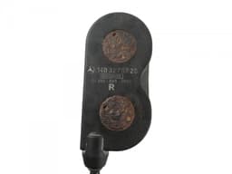 MERCEDES-BENZ A1403270725 1403270725 A1403271625 1403271625 Shock absorbers rear, other MERCEDES-BENZ S-CLASS (W140) (1991-1999) — thumbnail 5