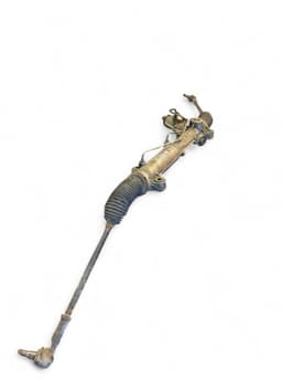 VW A9064600800 A9064600200 A9064600400 A9064600600 A9064600800 A9064601300 9064600200 9064600400 9064600600 9064600800 9064601300 Steering rack VW CRAFTER I (2E) (2006-2016) — thumbnail 1