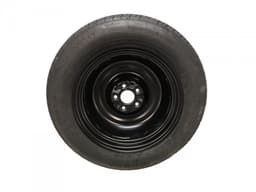 RENAULT 403004CE7A Spare wheel RENAULT KOLEOS II (2016-2023) — thumbnail 2