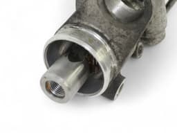 MERCEDES-BENZ A2214602400 A2214604900 Steering rack MERCEDES-BENZ S-CLASS Coupe (C216) (2006-2013) — thumbnail 4