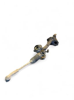 VW Steering rack VW TIGUAN II (AD, BW) (2016-2024) — thumbnail 1