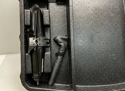 RENAULT 995502546R Spare Wheel Well RENAULT KOLEOS II (2016-2023) — thumbnail 4