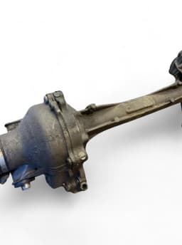 VW Steering rack VW TIGUAN II (AD, BW) (2016-2024) — thumbnail 7
