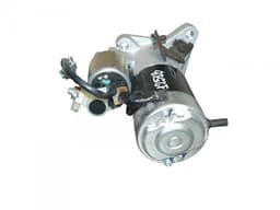 MAZDA 140.540.093.130 Starter motor MAZDA CX-7 (ER) (2006-2014) — thumbnail 4