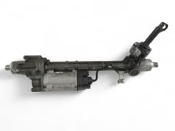 MERCEDES-BENZ A1664603000 A166460600064 A1664606000 Steering rack MERCEDES-BENZ ML-CLASS (W166) (2011-2015) — thumbnail 4