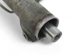 MERCEDES-BENZ A2214602400 A2214604900 Steering rack MERCEDES-BENZ S-CLASS Coupe (C216) (2006-2013) — thumbnail 3
