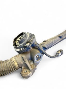 VW Steering rack VW TIGUAN II (AD, BW) (2016-2024) — thumbnail 4