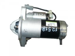 MAZDA 140.540.093.130 Starter motor MAZDA CX-7 (ER) (2006-2014) — thumbnail 3