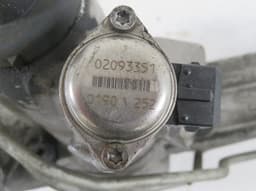 MERCEDES-BENZ A2214602400 A2214604900 Steering rack MERCEDES-BENZ S-CLASS Coupe (C216) (2006-2013) — thumbnail 7