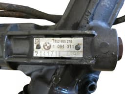 BMW 7852955278 Steering rack BMW 5 (E39) (1995-2004) — thumbnail 4