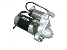 MAZDA 140.540.093.130 Starter motor MAZDA CX-7 (ER) (2006-2014) — thumbnail 1