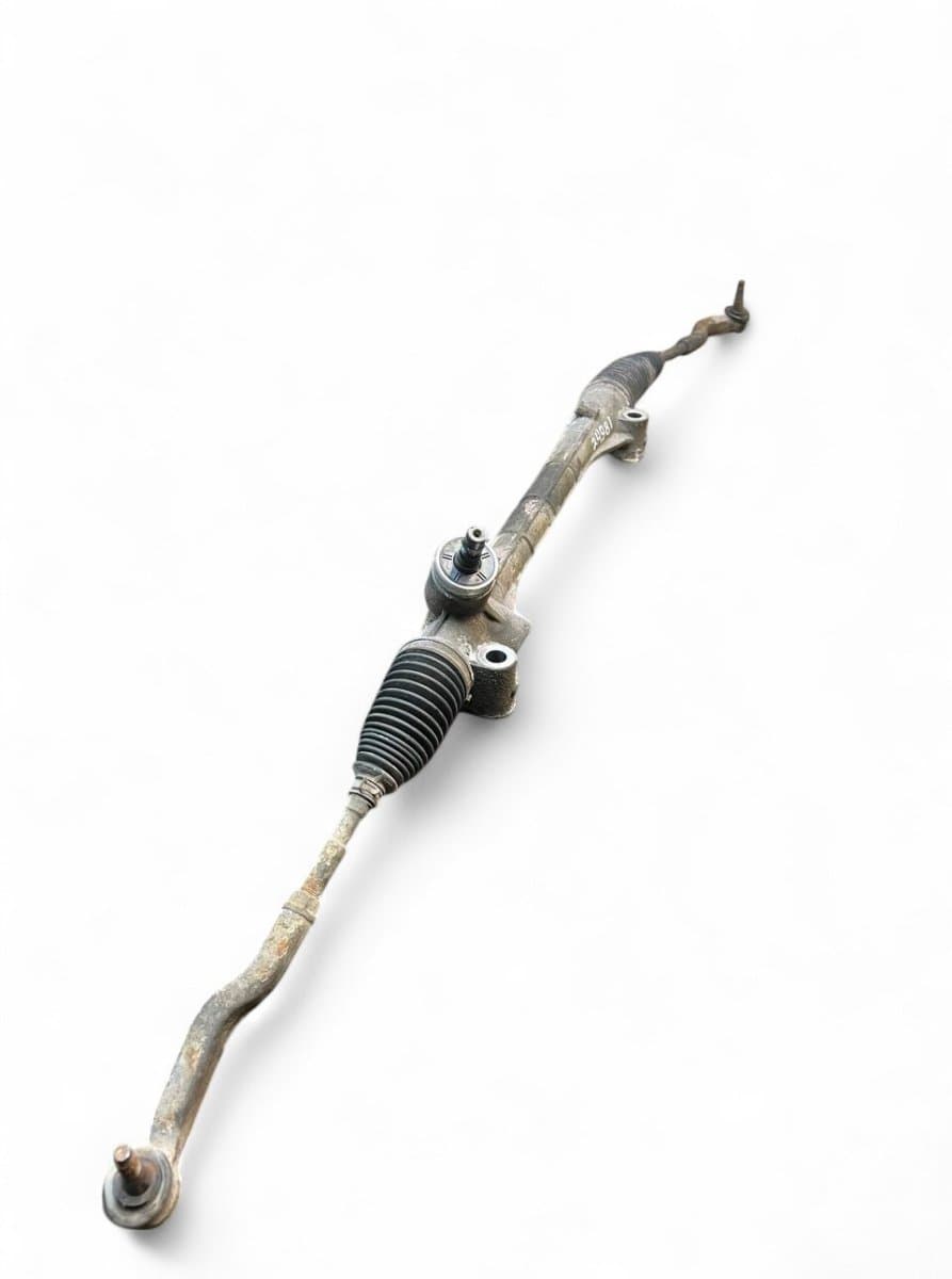 TOYOTA 4551005100 Steering rack TOYOTA AVENSIS (T270) (2009-2018)