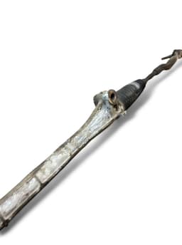 TOYOTA 4551005100 Steering rack TOYOTA AVENSIS (T270) (2009-2018) — thumbnail 7