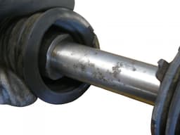 BMW 7852955278 Steering rack BMW 5 (E39) (1995-2004) — thumbnail 6