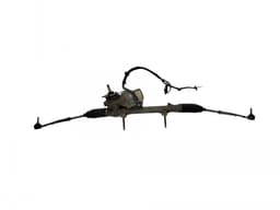 PEUGEOT 6700003503 1610628380 1674125980 Steering rack PEUGEOT 208 I (A9) (2012-2019) — thumbnail 1