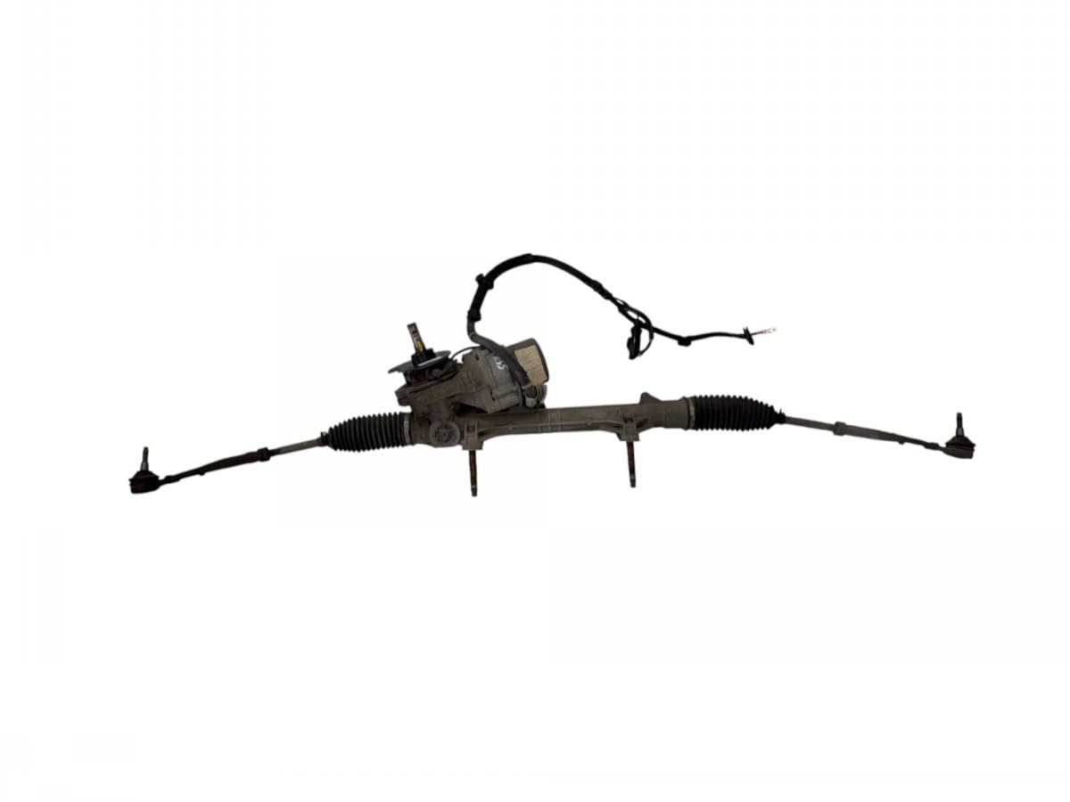 6700003503 1610628380 1674125980 Steering rack PEUGEOT 208 I (A9) (2012-2019)