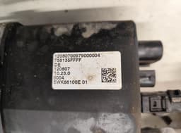 MERCEDES-BENZ A2124606400 758135FFFF 5WK66100E Steering rack MERCEDES-BENZ E-CLASS (W212) (2009-2016) — thumbnail 4