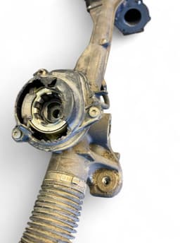 VW Steering rack VW TIGUAN II (AD, BW) (2016-2024) — thumbnail 3