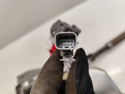 TOYOTA 4525002D30 JJ002007050 8965012C90 JJ501000105 JG412000020 Steering Column TOYOTA AURIS (E18) 2012-2018 — thumbnail 7