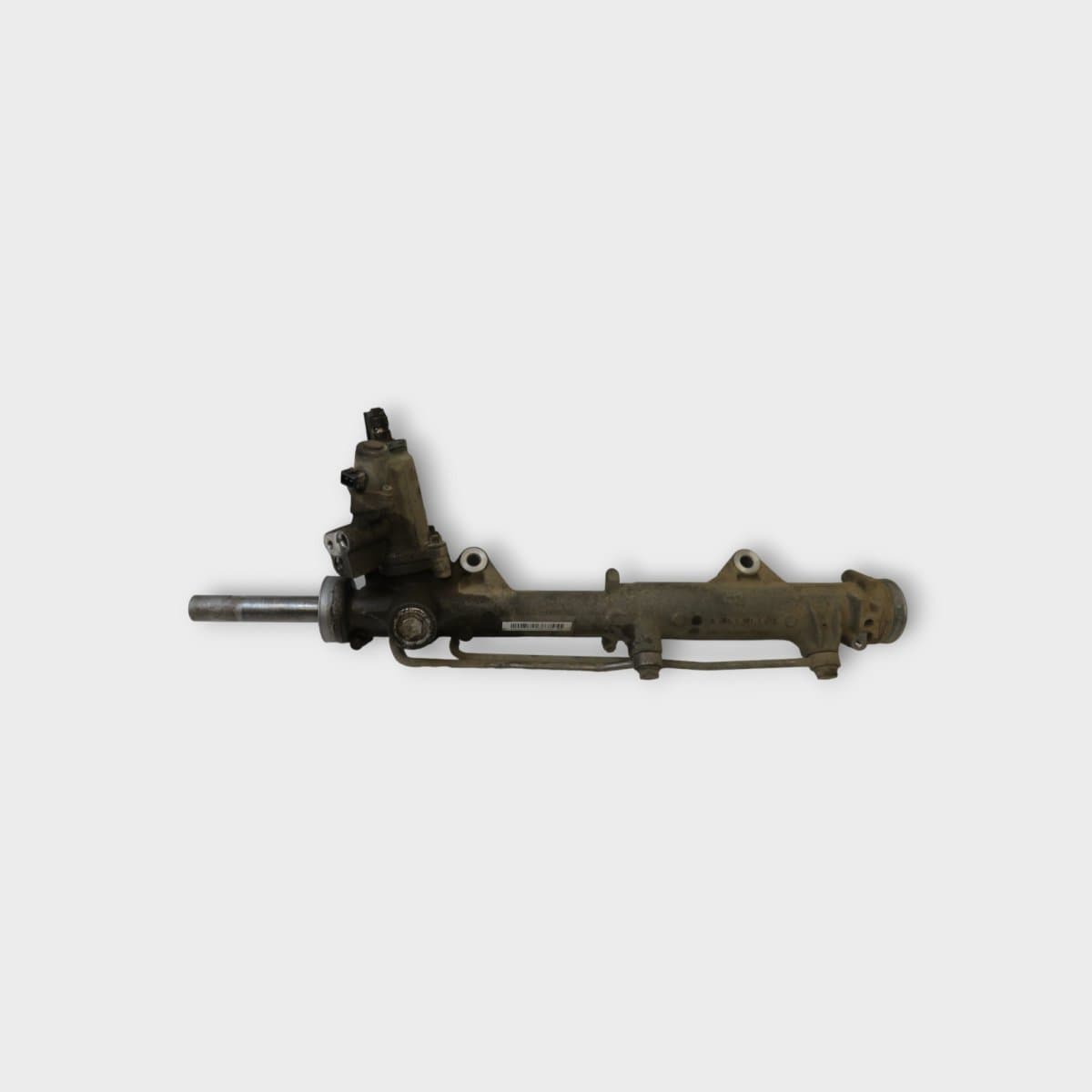 MERCEDES-BENZ A2044601001 A2214600184 Steering rack MERCEDES-BENZ E-CLASS Coupe (C207) (2009-2016)