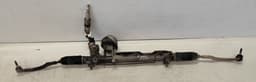 VOLVO 7853974235 7852501929 Steering rack VOLVO V70 II / XC70 I (P80) (2000-2007) — thumbnail 3